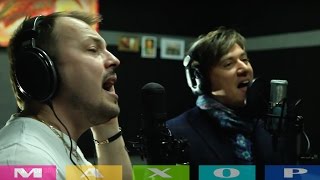 картинка: Шикарная песня! Лучший дуэт!