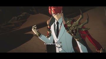 Solo Leveling Arise Overseer