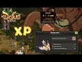 Aventure dofus touch 21  mon record dxp 