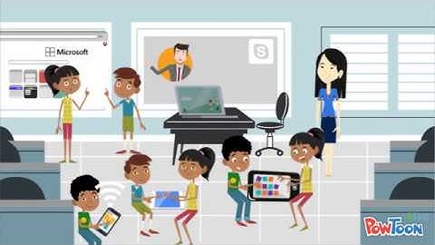 Active Learning Concepts and Strategies with the Effective Use of ICT in Classrooms