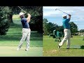 Adam Hadwin Swing Analysis