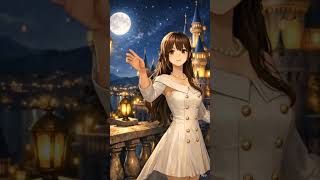 Fantasy Peaceful Healing