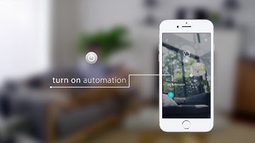 mydlink Setup Video 11: Automating Your Home