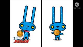 Babyfong Shorts Episode 1 Basketball Shutdown Airing Disney Junior