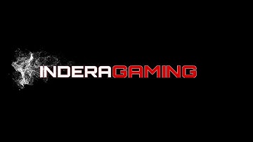 Indera gaming intro in Android particles intro Reveal in KineMaster  (indera gaming)
