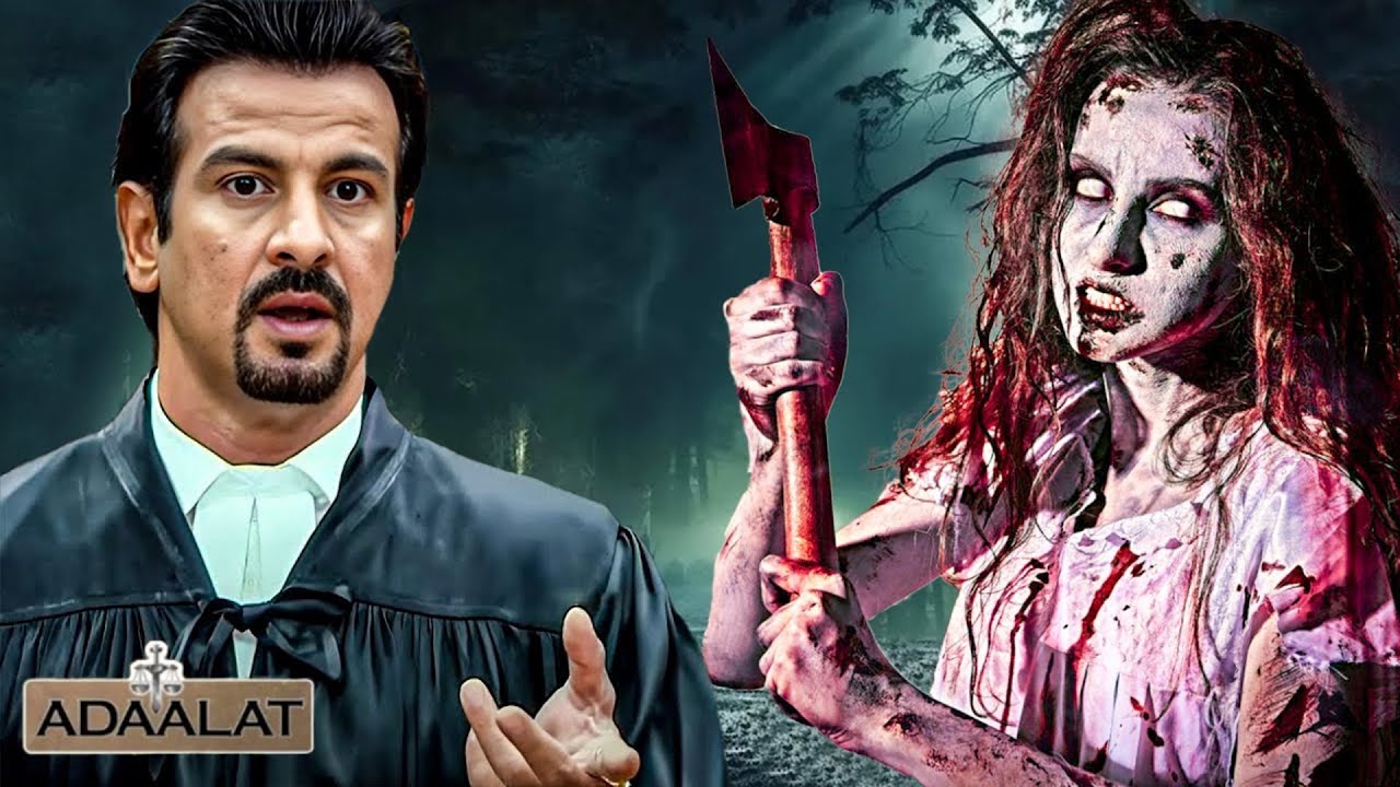 कैसे रोखेगा KD Pathak इस शैतानी खुनी आत्मा को? | Adaalat | Thriller | Full Episode | Mystery