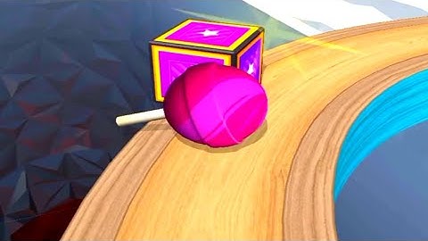 Going Balls - All Levels Gameplay Walkthrough Android,iOS (Part 66)