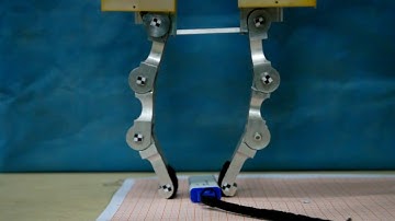 Dexterous Manipulation with Underactuated Fingers  -  Flip and Pinch  -  USB Disk