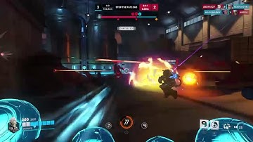 Overwatch 2 Episode 112 Gold Open Queue Comp