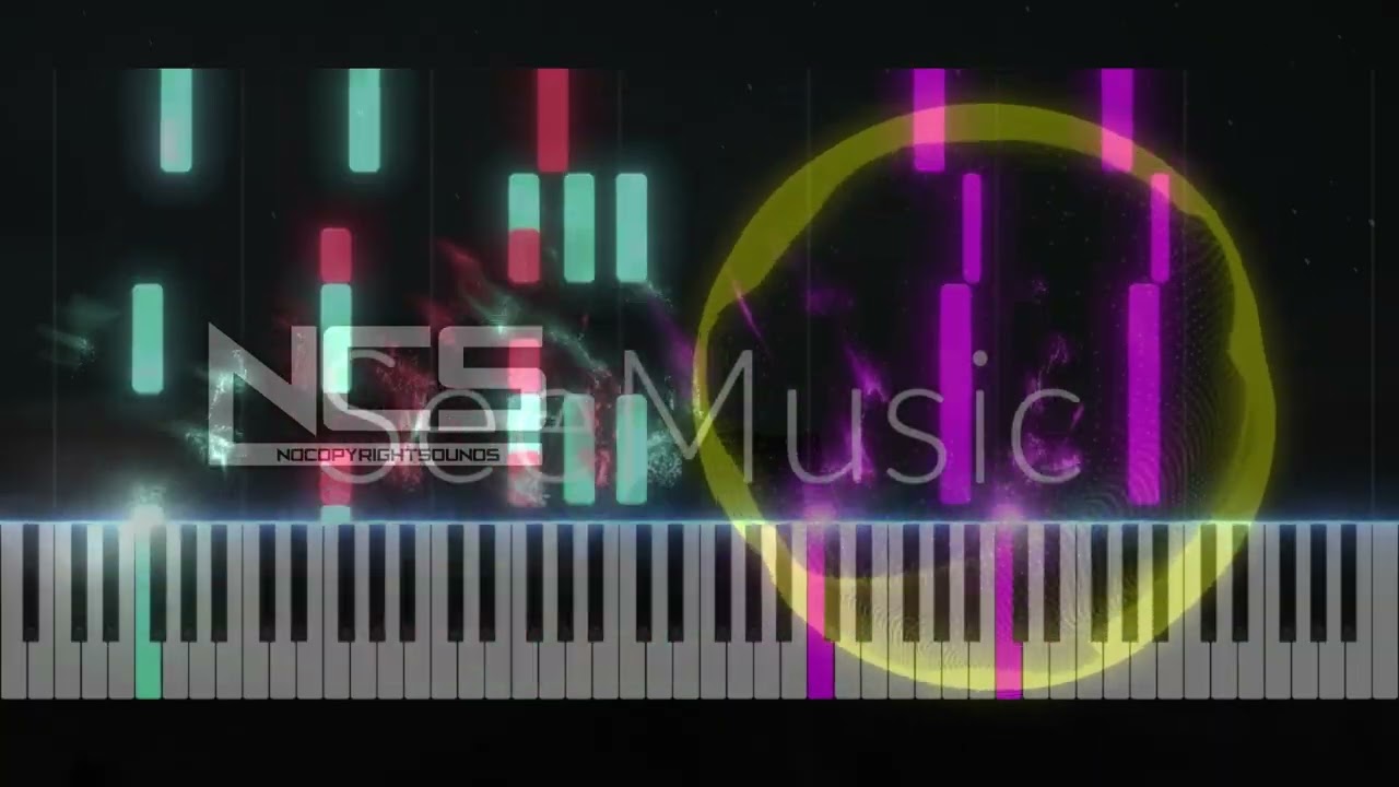 LFZ - Popsicle (Piano Tutorial/Cover)