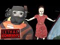 Lethal Company Clips To Make You Laugh, Cry &amp; Sweat