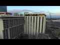 las vegas riviera hotel and casino - YouTube