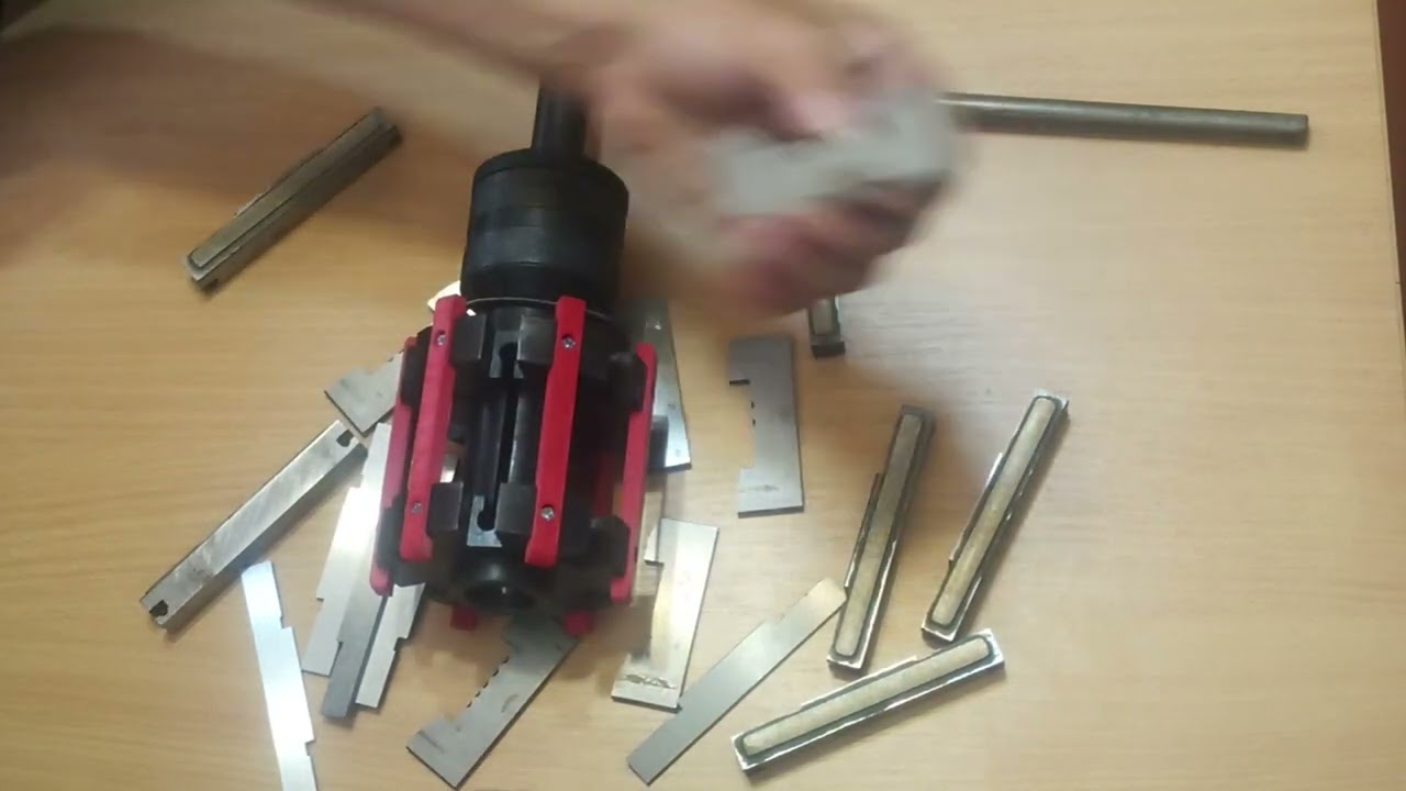 Хонголовка 100-121 с пластинами черновая круглая шарнирная, цена 530$ без доставки