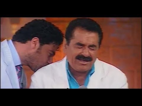 Hakan Taşıyan-  IBO SHOW CANLI HD