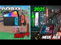 Die Nintendo Switch hat alles verändert!