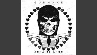 Девочка - киллер - GUNMAKE
