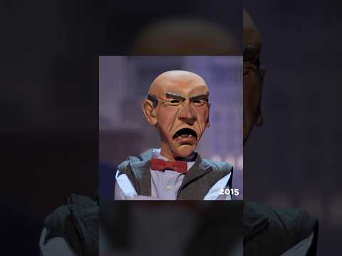 Walter on Plastic Surgery | JEFF DUNHAM