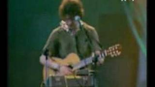 Lou Barlow-The One(live)