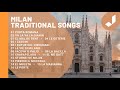 Capture de la vidéo Tradizione Milanese - Le Migliori Canzoni Di Milano
