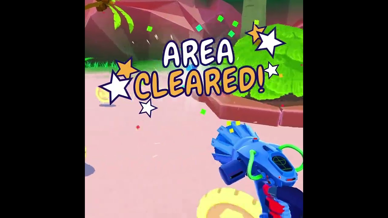 Island Saver Gameplay - Sandy Island Level 1 Short #2