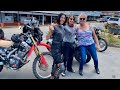 E52 - Roz’s Moto Adventure Ride Australia - Old Palmerston, Ravenshoe, Innisfail, Etty Bay