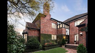 29 Avenel Road, Kooyong