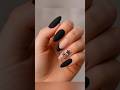 Beautiful black nail art 💕#lifebydesignlbd @lifebydesignLBD #fashion #trendingvideo #viralvideo