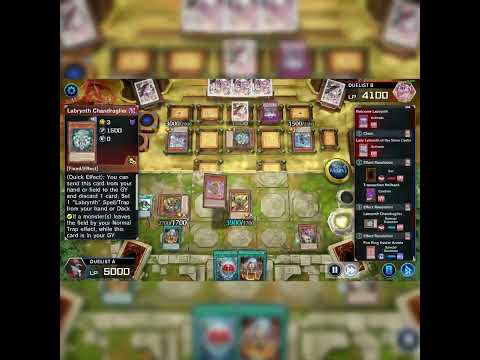 【Yu-Gi-Oh! Master Duel】Fire King High Avatar Garunix