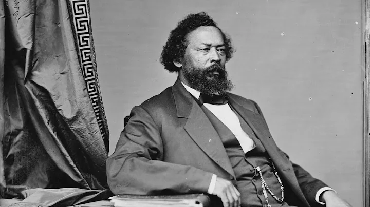 Benjamin Turner | Alabama Legacy Moment