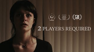 2 Players Required  A Short Horror Film