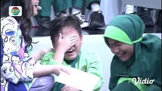 Download lagu Selamat!! SD Budi Asih Masuk Semi Final Dan Berhak Bawa Pulang 20 Juta! | Juara Indonesia Ramadan