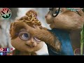 MacVoice - Sarah | Tomezz Martommy |AlvinandtheChipmunks | Chipettes