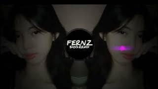DJ LOSE CONTROL || FULL BASS REMIX || DJ Fernz Bass