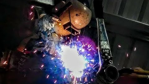 Welding Rod Numbers? What Do They Mean? (7018-7024)