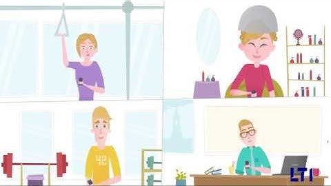 Cloud Based Video Streaming Delivery Platform