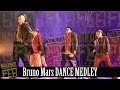 Bruno Mars &quot;DANCE MEDLEY&quot;  @BBB NAKAMA FES