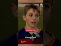 Gavi was once too shy to talk during an interview ... today he turns 22 🥹 🎂 (via @fcbarcelona/IG)
