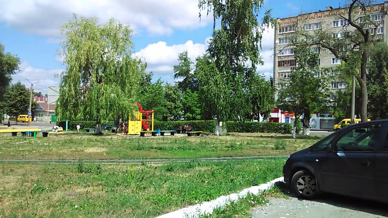 Улицы Кузнецка Фото