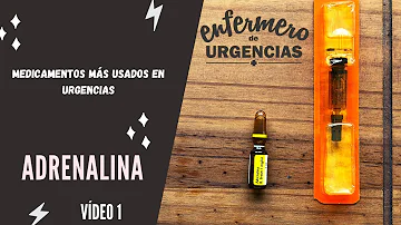 ¿Qué analgésico utilizan los hospitales?