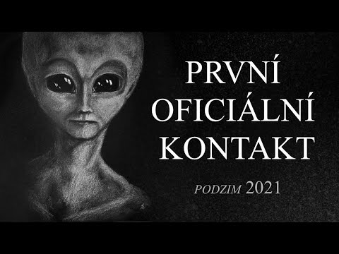 Video: Kontakty S UFO A Mimozemšťany 1-4 Stupňů A Jejich Vlastnosti - Alternativní Pohled