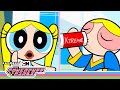 Girls Go On A Date With The Rowdyruff Boys The Powerpuff Girls Cartoon Network 