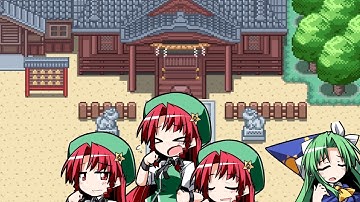 [TPDP: SoD] Quick Gameplay English