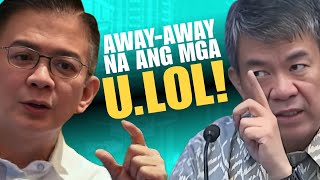 KOKO AT KESO NAGSAB.ONG SA SENADO! MGA GUSTONG MA-IMPEACH SI VP SARA, NAGKAGATAN NA! 🤣