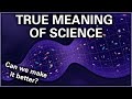 How do we know what we know philosophy of science