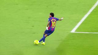 Lamine Yamal - The Art of Passing