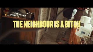 Video thumbnail of "The Vices - The Neighbour is a Bitch (Official Video)"