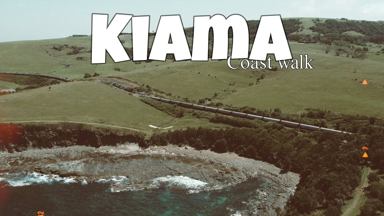 Kiama Cost Walk | Things you must know before visit | 🇳🇵