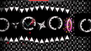 Geometry Dash Collab - Deadly Hill - Teaser