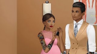 Rivalry part 22 Episode Choose Your Story