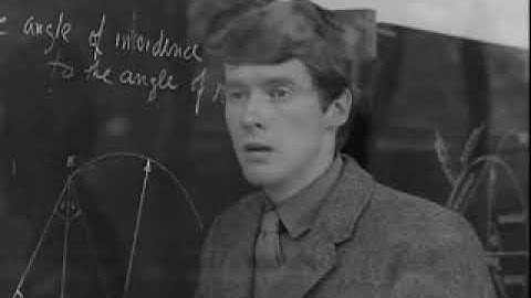 Mathematics in Movies: The Knack ...and How to Get It